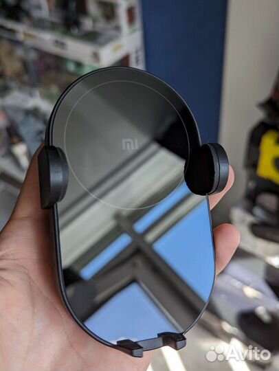 Xiaomi 10W Держатель для телефона