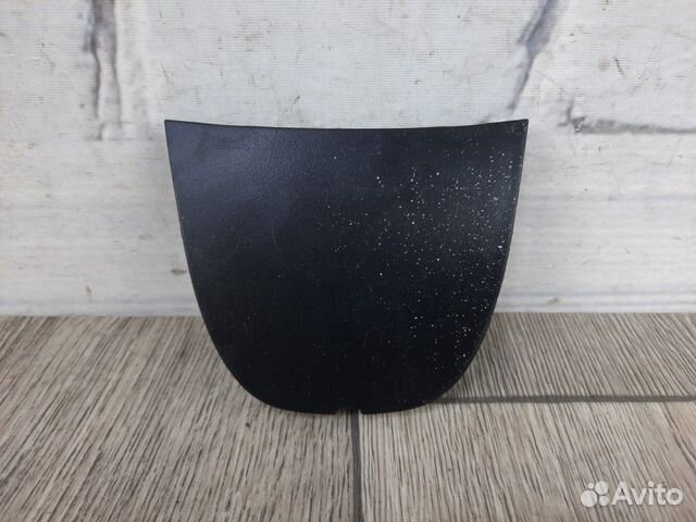 Накладка центральной консоли Albea Альбеа