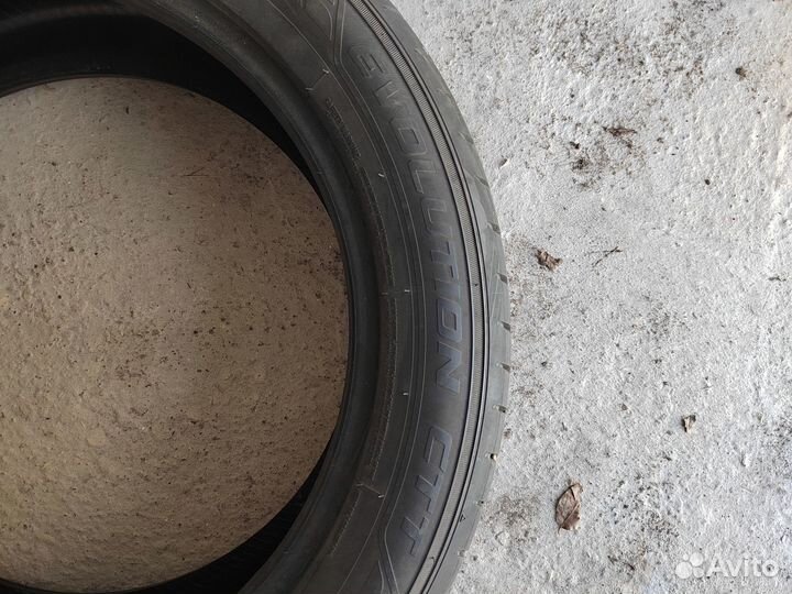 Cooper Evolution CTT 225/55 R19 99H