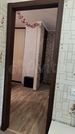 1-к. квартира, 32 м², 2/5 эт.