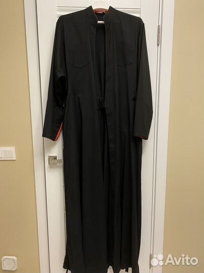 Подрясник греческий