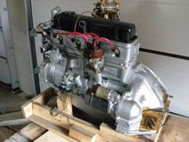 Двигатель УАЗ 4178 82 л.c.(92 б.) карб.с навесным
