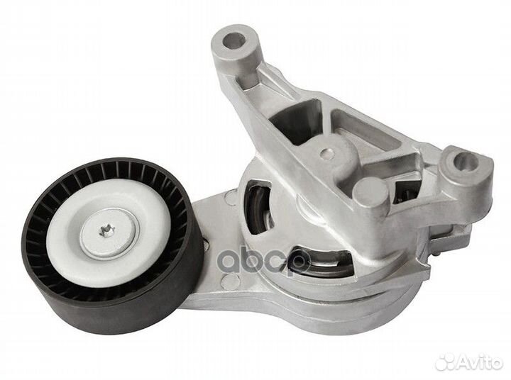 Натяжитель ремня приводного VAG 1.8D/2.0D 03- A