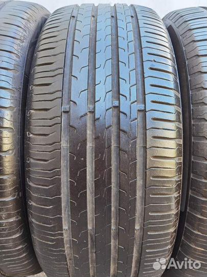 Continental EcoContact 6 235/50 R19 103V