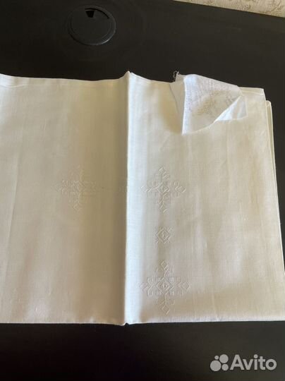 Наволочки новые