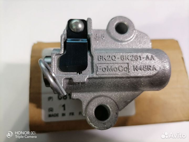 Натяжитель цепи Ford Transit VI 2000-2016