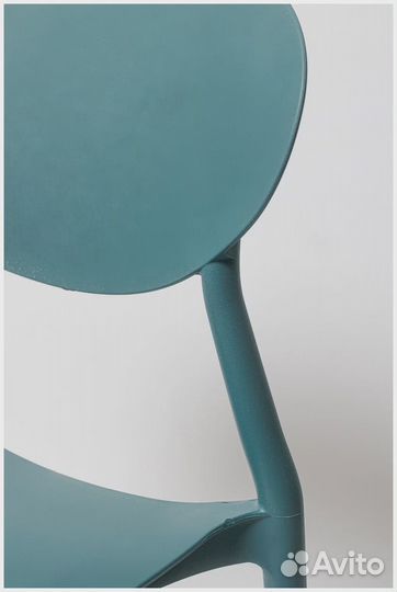 Стул SC 172 Белый