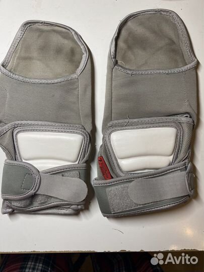 Электронные футы kpnp