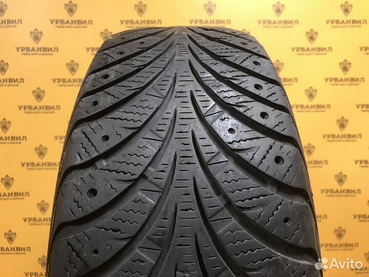 Goodyear UltraGrip Extreme 195/60 R15 88T