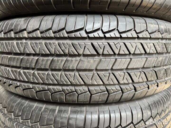 Tigar SUV Summer 225/75 R16