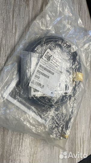 Замок для ноутбука Dell (Kensington Clicksafe)