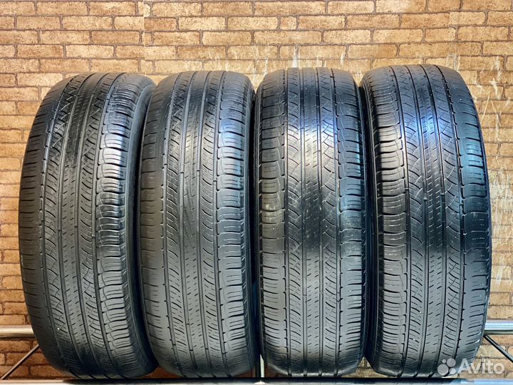 Michelin Latitude Tour HP 225/60 R18