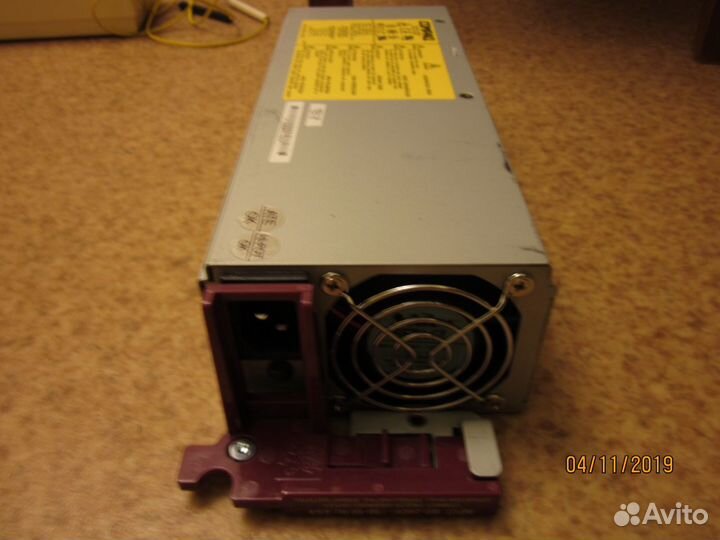 Compaq PS-6231-2A (Series PS4090), блок питания