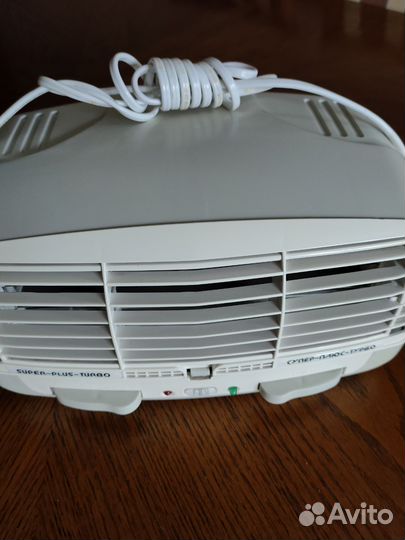 Ионизатор воздуха