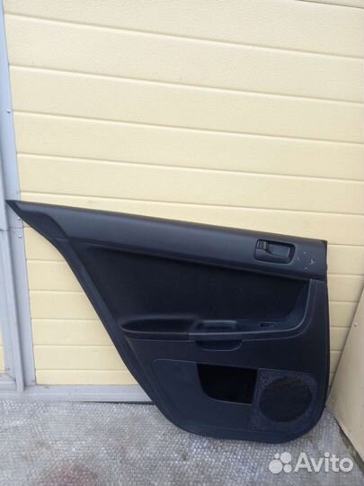 Митсубиси Лансер 10-дверные карты