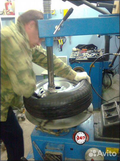 Монтаж, Установка,Ремонт автомобильных подъемников