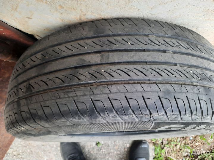 Cordiant Comfort 4.25/65 R15