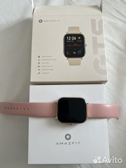Smart watch amazfit A1914