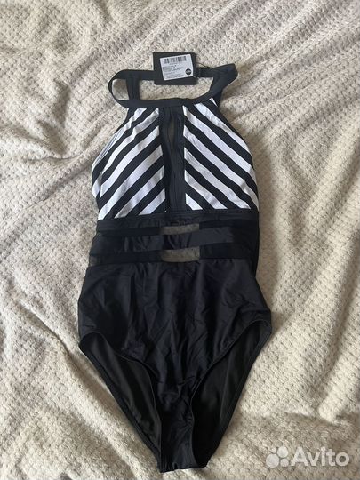 Купальник женский