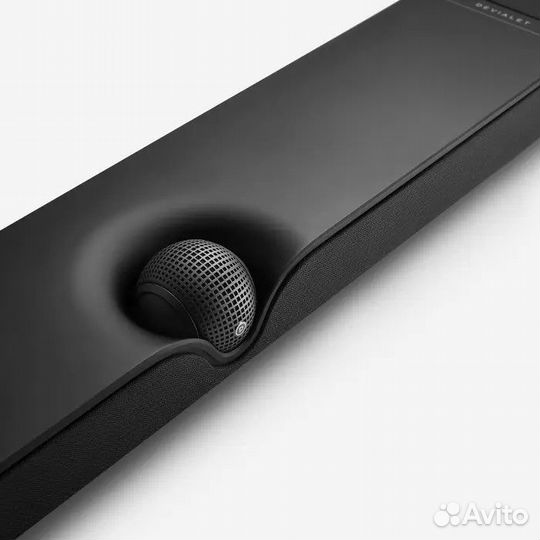 Саундбар Devialet Dione Matte Black