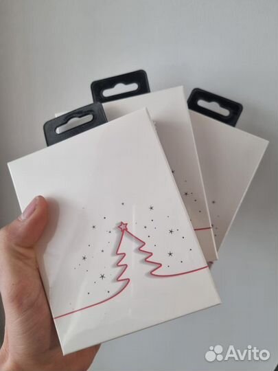 Внешний аккумулятор повербанк