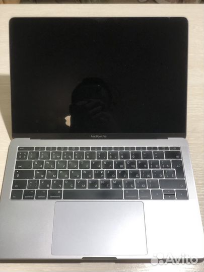 Apple MacBook Pro 13 2017