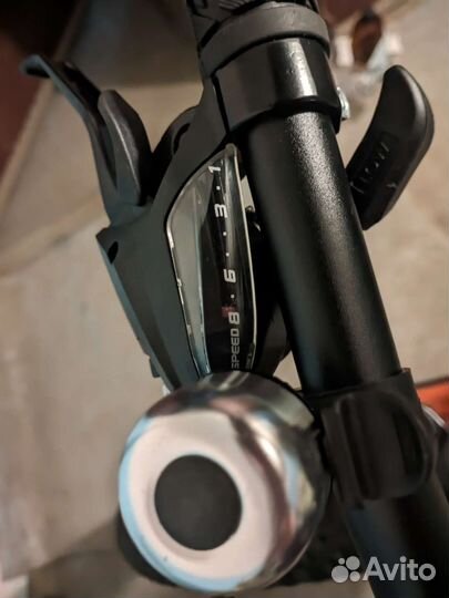 Фэтбайк 26х4,0