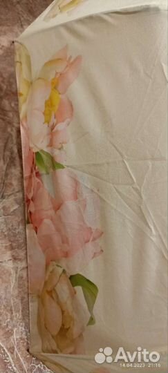 Зонт женский автомат новый