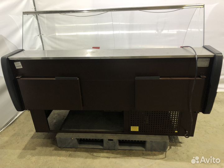 Витрина холодильная Арктика