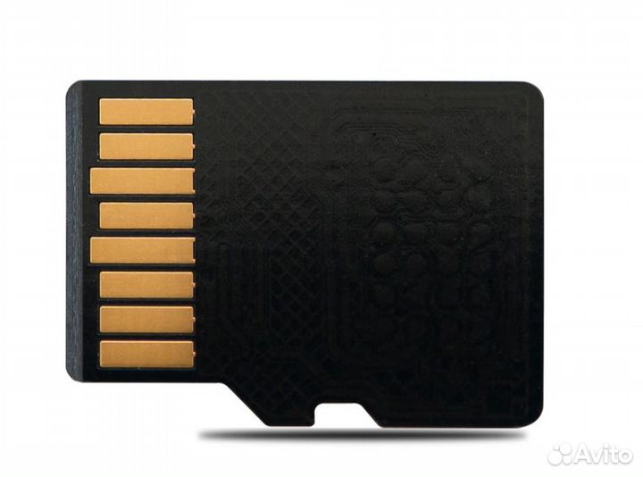 SanDisk MicroSd TF 64Mb (Genuine SdSdQ)