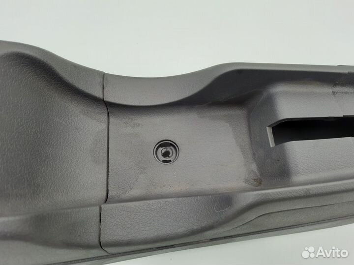 Тоннель Чери Кимо