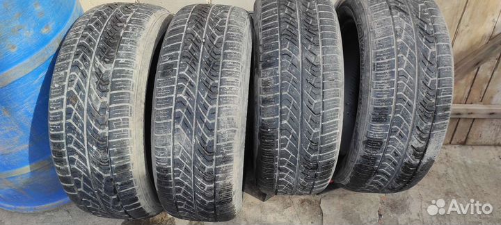 Yokohama Geolandar G95 225/55 R17