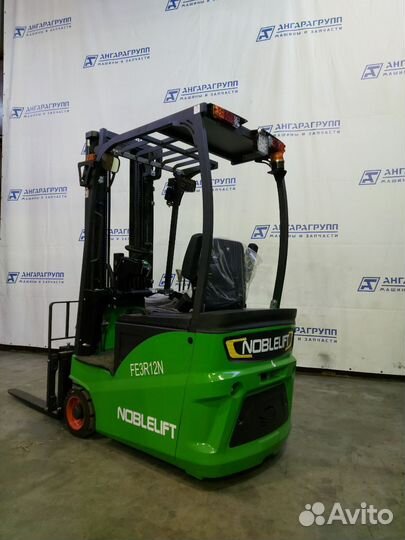 Вилочный погрузчик Noblelift FE3R12N, 2023