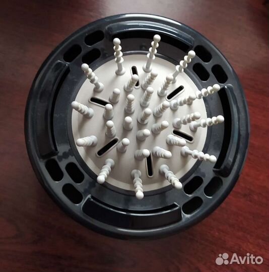 Насадка на фен Rowenta hairdresser 1600