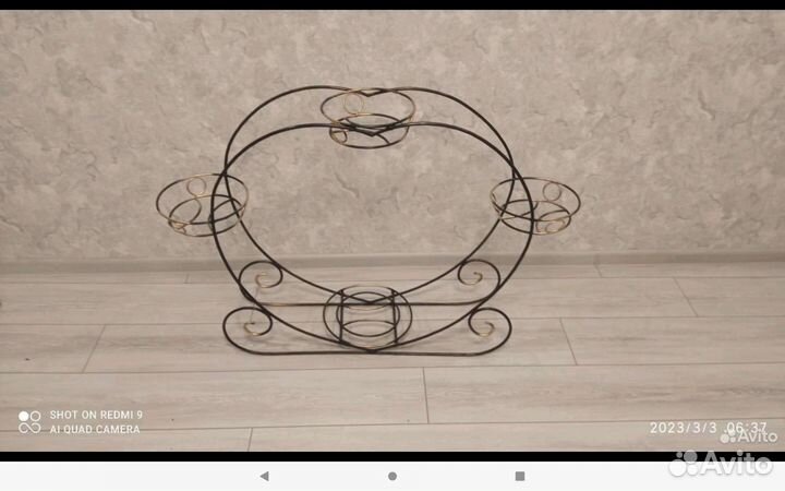 Арки садовые