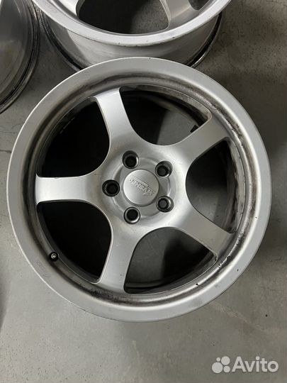 Диски всмпо сигма