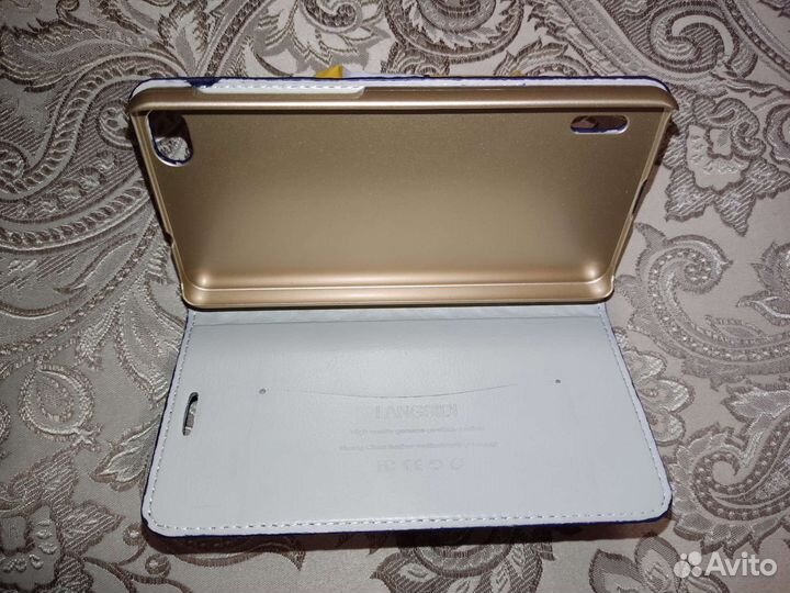 Чехол для смартфона Huawei Honor 6 H60-L01/L12 L04
