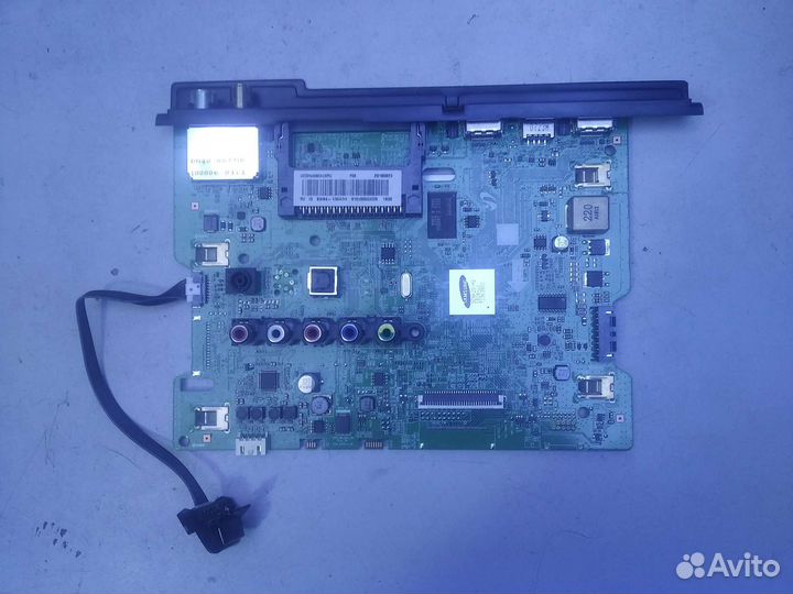 Майн тв Samsung