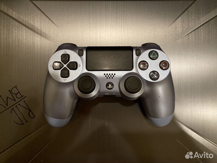 Геймпад dualshock 4 PS4