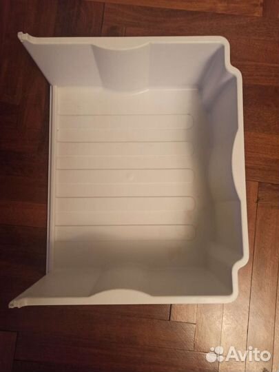 Ящик для холодильников