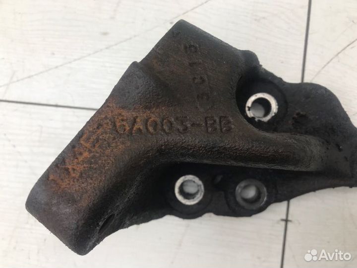 Кронштейн двигателя Jaguar X-Type 1 2004