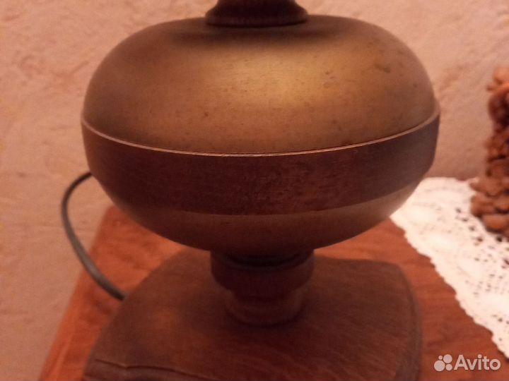 Лампа настольная 2 шт