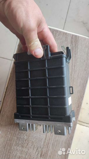 Эбу 443 907 311 С Ауди 80