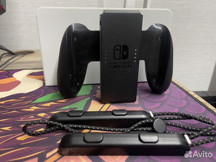 Nintendo switch Oled 64gb