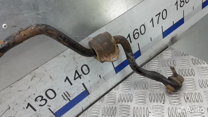 Стабилизатор задний Mazda CX-7