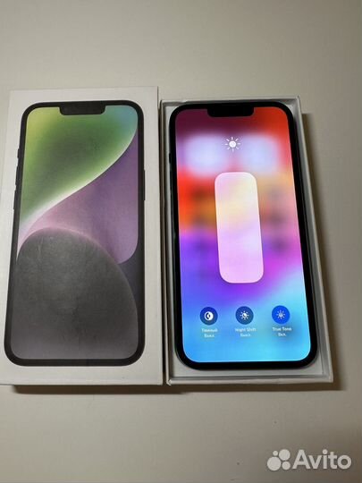 iPhone 14, 128 ГБ