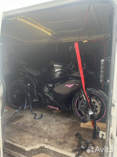 Мотоэвакуатор/Грузоперовозки до 1.5т