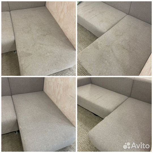 Аренда моющего пылесоса karcher puzzi 10 1