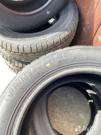 Sonix Primestar 66 175/55 R15