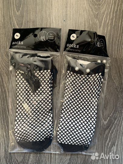 Носки женские